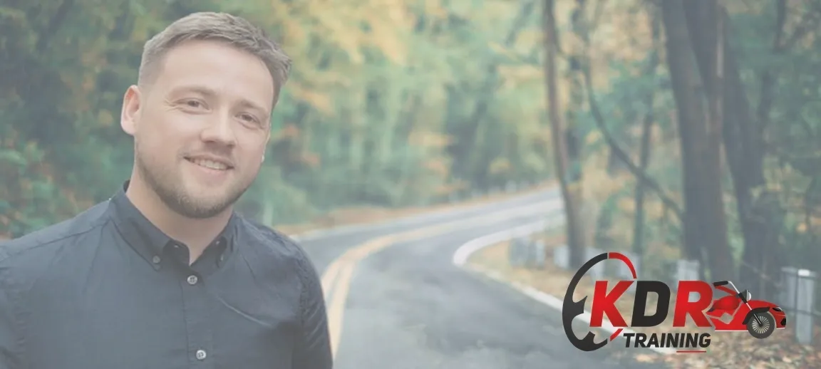 Stephen Kelleher, Approved Driving Instructor